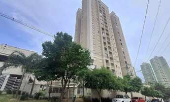 Imagem 6: Apartamento à venda em Piracicaba, Cidade Alta, com 3 quartos, com 68.24 m², Edifício Novi