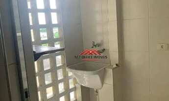 Imagem 3: Apartamento com 3 dormitórios para alugar, 76 m² por R$ 3.739,00/mês - Vila Ema - São José