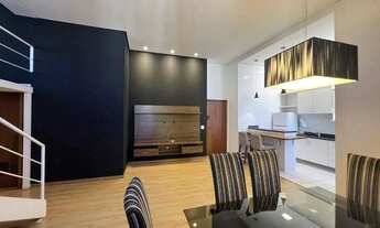 Imagem: Loft com 1 dormitório, 117 m² - venda