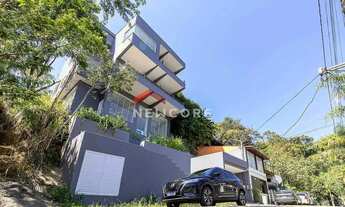 Imagem 3: Casa de condomínio em Avenida Nelson de Oliveira e Silva - Vila Progresso - Niterói/RJ