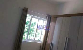 Imagem 6: Apartamento com 2 dormitórios à venda, 42 m² por R$ 160.000,00 - Jardim das Acácias - Camp