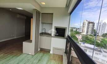 Imagem 4: APARTAMENTO COM VISTA PANORAMICA PARA O MAR NA AGRONOMICA 3 QUARTOS SENDO 1 SUITE 2 VAGAS