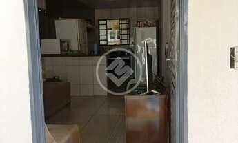 Imagem 6: Hidrolândia - Casa no Setor Vale dos Sonhos codigo: 266453