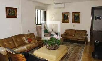 Imagem 6: Apartamento à Venda - Higienópolis, 3 Quartos, 235 m2