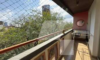 Imagem 5: Apartamento a venda no condomínio Residencial Porto Alegre no bairro Zona 07 - Maringá/PR