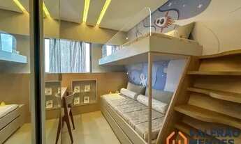 Imagem 3: EM-Villa Teresa | Entrega em 2024 | Madalena | 3 quartos