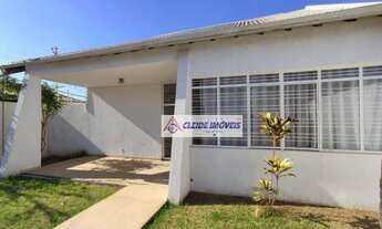 Imagem 2: Casa com 4 dormitórios à venda, 270 m² por R$ 580.000,00 - Boa Esperança - Cuiabá/MT