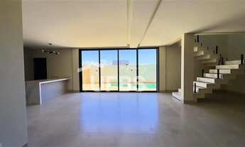 Imagem 5: Jardins Barcelona - Casa de Condomínio 3 quartos, sendo 3 suítes