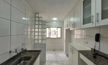 Imagem 3: Apartamento à venda e para alugar em Piracicaba, Pompéia, com 2 quartos, com 61 m²