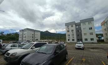 Imagem 2: Apartamento 02 dormitórios a venda no bairro Sertão de Maruim São José