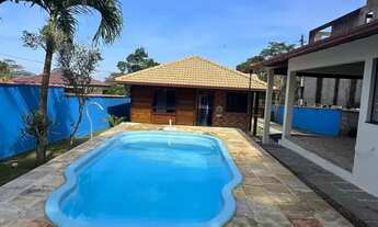 Imagem 4: Casa em condomínio para venda com 3 quartos - suíte - Iconha - Guapimirim - RJ