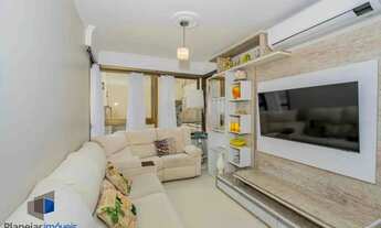 Imagem: Apartamento com 3 quartos 2 vagas e elevador