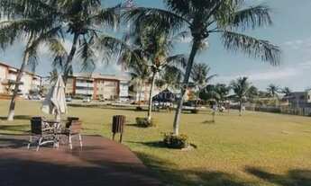 Imagem 6: Apartamento Nascente com 2/4, sendo 1 suite - Jacuípe