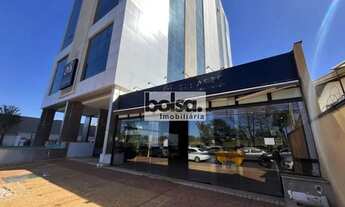 Imagem: PRÉDIO COMERCIAL NA AVENIDA GETULIO VARGAS