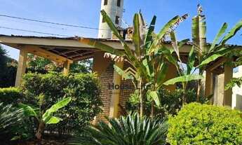 Imagem 6: Apartamento com 2 dormitórios à venda, 70 m² por R$ 330.000,00 - Jardim Bosque das Vivenda