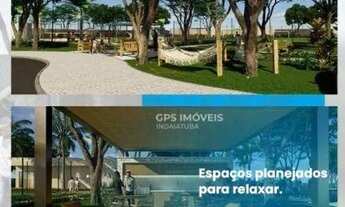 Imagem 5: Breve Lançamento de Lotes com área de 150 m² no novo empreendimento San Marino em Indaiatu