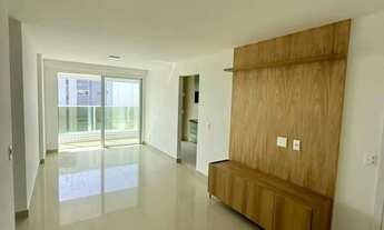 Imagem 6: Apartamento para venda no condomínio Mirante da Península