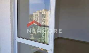 Imagem 5: Apartamento em Avenida Anselmo Alves dos Santos - Grand Ville - Uberlândia/MG