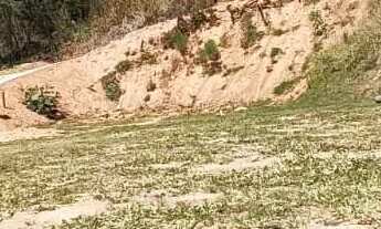 Imagem 2: Lotes para venda tem 500 metros quadrados em Vila São Domingos - São Roque - SP