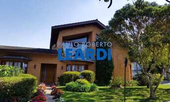 Imagem: CASA EM CONDOMÍNIO - CONDOMÍNIO ARUJÁ