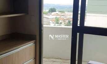 Imagem 4: Apartamento com 2 dormitórios para alugar, 64 m² por R$ 2.810,00/mês - Alto Cafezal - Marí