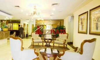 Imagem 6: Flat com ótimo preço no bairro Jardim Paulista. Confira!