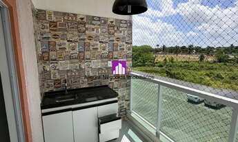 Imagem 4: Apartamento Apartamento com 2 dormitórios