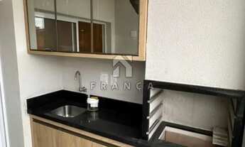 Imagem 5: Apartamento/Padrão - Residencial - No bairro Jardim América - Sky View