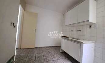 Imagem 5: Apartamento para alugar no Edifício Jatobá no bairro Nova América em Piracicaba/SP