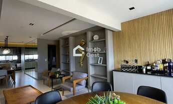 Imagem 2: RESIDENCIAL TORRE DE MADRI - Venda