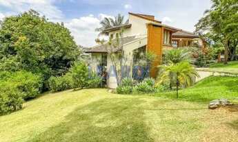 Imagem 4: CASA EM CONDOMÍNIO - ALPHAVILLE - SP