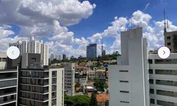 Imagem 2: Imóvel para aluguel possui 35 metros quadrados com 1 quarto em Perdizes - São Paulo - SP