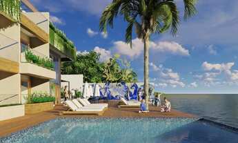 Imagem: Apartamento à Beira do Canal de Cabo Frio!