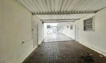 Imagem 2: Salão para alugar no bairro Higienópolis, em Piracicaba. REF: SA0319