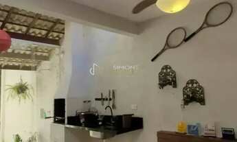 Imagem 6: Residencial Costa do Atlântico, Casa 3 Quartos, 01 suíte, 180 m², 02 vagas., em Stella Mar