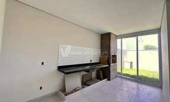 Imagem 6: Casa a venda no Condomínio Terras da Estância na cidade de Paulínia