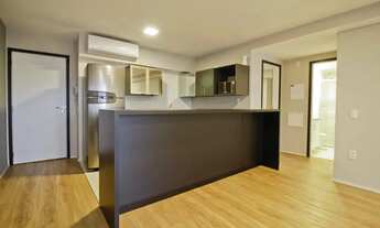 Imagem 7: Apartamento para venda em Água Branca com 2 quartos, sendo 1 suíte , 83m²