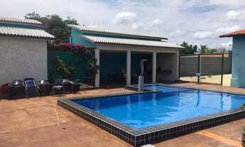 Imagem: Casa para fins de semana