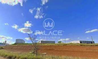 Imagem 2: Terreno loteamento ipezinho industrial