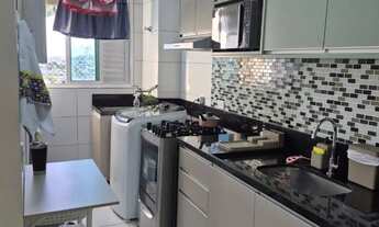 Imagem 6: Apartamento mobiliado para alugar