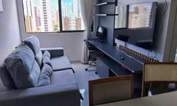 Imagem: Flat Mobiliado em Boa Viagem, Recife