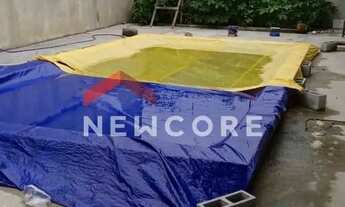 Imagem 6: Casa em Rua Silvio Mayer Filho - Balneario Itaguai - Mongaguá/SP