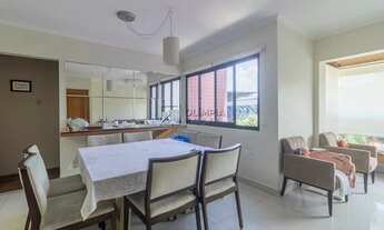 Imagem 2: Venda Apartamento 4 Dormitórios - 118 m² Vila Clementino