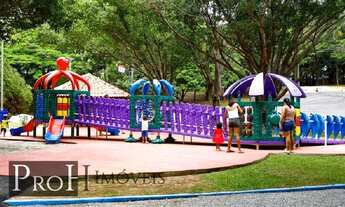 Imagem 6: Terreno Barcelona São Caetano