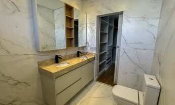 Imagem 7: Casa em Condomínio no Verana | 3 Suítes | Piscina