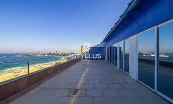 Imagem 3: Copacabana Apartamento cobertura com 4 dormitórios