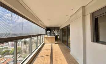 Imagem 6: Apartamento para aluguel em Jardim Belo Horizonte, Campinas - SP