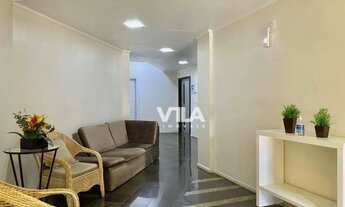 Imagem 3: Apartamento com 3 dormitórios sendo 1 Suíte venda, 95 m² por R$ 470.000 - Centro - Blumena