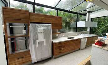 Imagem 7: Casa exclusiva em condomínio, à venda em Juquehy, com mobília!