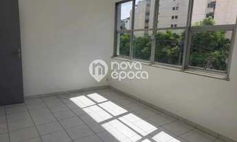 Imagem 3: Tijuca Apartamento com 2 dormitórios